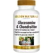Golden Naturals Glucosamine & Chondroïtine Tabletten 100 stuks