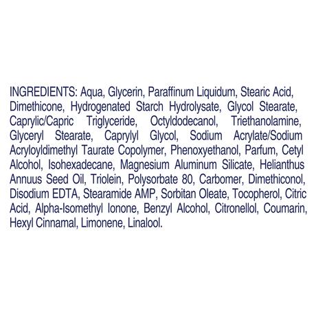 Dove Body Love Light Care Bodylotion 400 ML