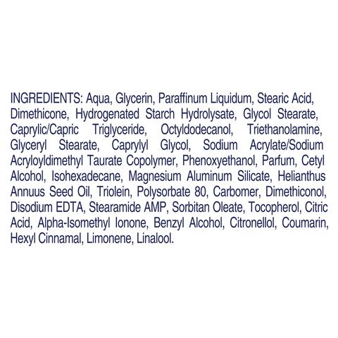 Dove Body Love Light Care Bodylotion 400 ML