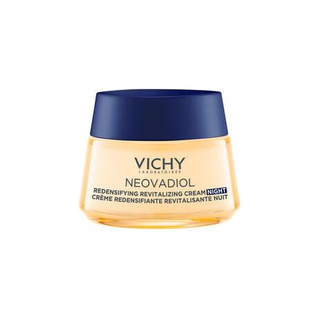 Vichy Neovadiol Verstevigende Revitaliserende Nachtcrème 50 ML