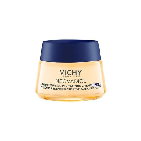 Vichy Neovadiol Verstevigende Revitaliserende Nachtcrème 50 ML