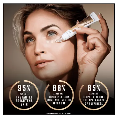 Max Factor Miracle Pure Eye Enhancer Concealer 06 Maple