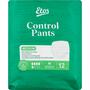 Etos Control Pants Incontinentiebroekje Medium 12 stuks
