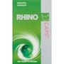 Rhino Caps Inhalatiecapsules 16 stuks