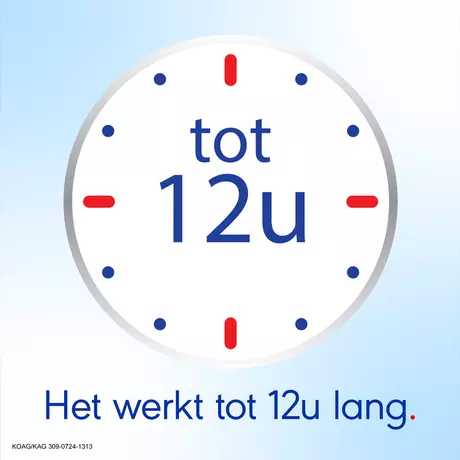 Otrivin Menthol Neusspray bij een Verstopte Neus 10 ML