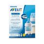 Philips Avent Anti-Colic Babyfles 0 M+ en 1 M+ SCD809/01 125 ML + 260 ML