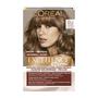 L'Oréal Paris Excellence Universal Nudes Permanente Haarverf 6U Donkerblond