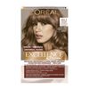 L'Or&eacute;al Paris Excellence Universal Nudes Permanente Haarverf 6U Donkerblond