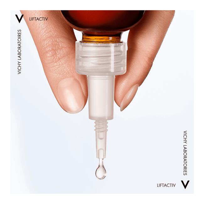 Vichy Liftactiv Vitamin C Serum 20 ML