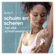 Gillette Venus ComfortGlide Breeze Scheersysteem Met 2 Navulmesjes