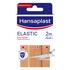 Hansaplast Elastic Pleister 2 M x 6 CM