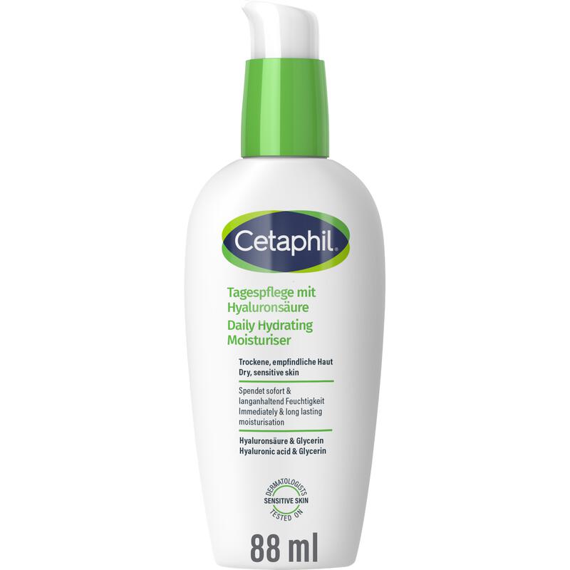 Cetaphil Hydrating Lotion 88 ML