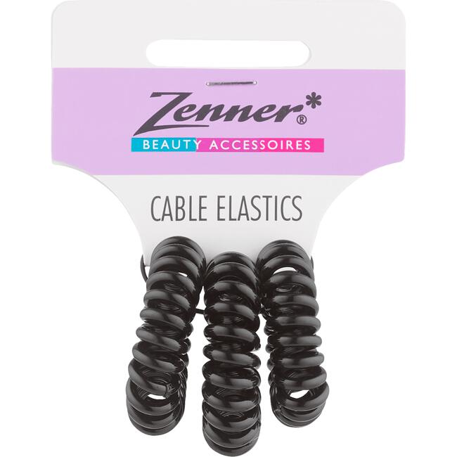 Zenner Cable Elastics
