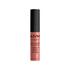 NYX Professional Makeup Soft Matte Lip Cream Zurich Smlc14