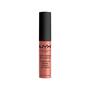 NYX Professional Makeup Soft Matte Lip Cream Zurich Smlc14