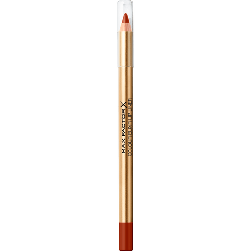 Max Factor Colour Elixir Lipliner 025 Brown N Bold