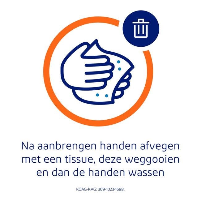 Voltaren Emulgel 1,16% (diclofenac) Bij Gewrichtspijn In Knie En Vinger 120 GR