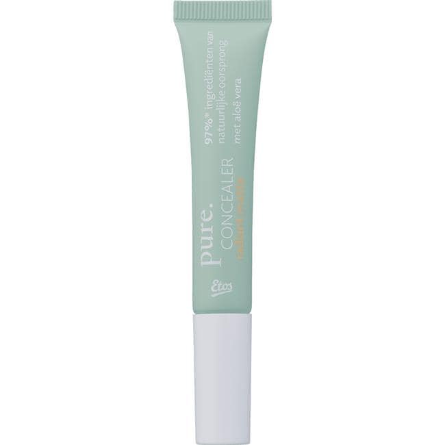 Etos Pure Concealer Radiant Matte 050 Neutral Beige
