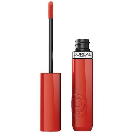 L'Oréal Paris Infaillible Laque Resistance 510 Cafe Parisien Lippenstift