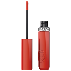 L'Oréal Paris Infaillible Laque Resistance 510 Cafe Parisien Lippenstift
