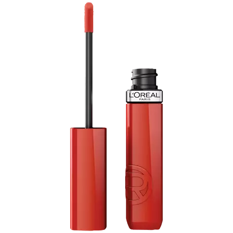 L'Oréal Paris Infaillible Laque Resistance 510 Cafe Parisien Lippenstift