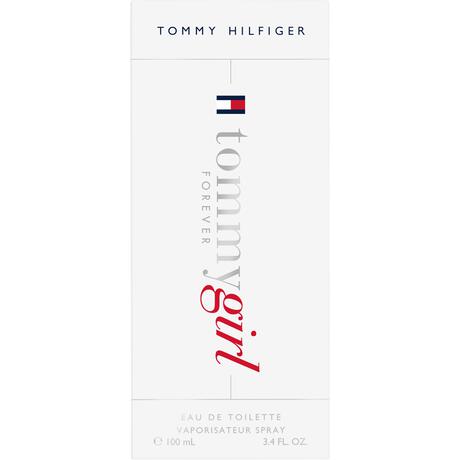 Tommy Hilfiger Girl Forever Edt Spray 100 ml