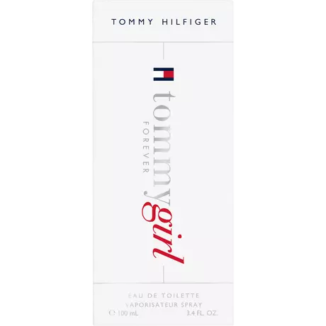 Tommy Hilfiger Girl Forever Eau de Toilette 100 ML
