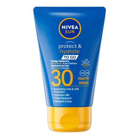 NIVEA SUN Pocket Size SPF30 50 ML