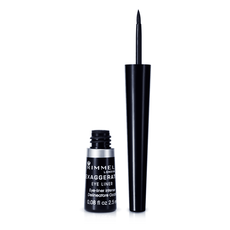 Rimmel Exaggerate Eyeliner 001 Black