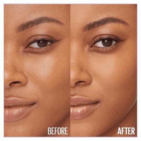 Maybelline New York Superstay Lumi Matte 350 Foundation 35ML