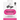 AfterSpa Magic Make-up Remover Pink