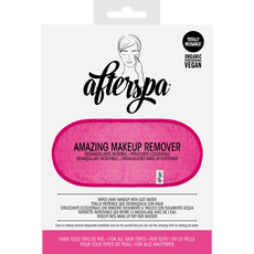 AfterSpa Magic Make-up Remover Pink
