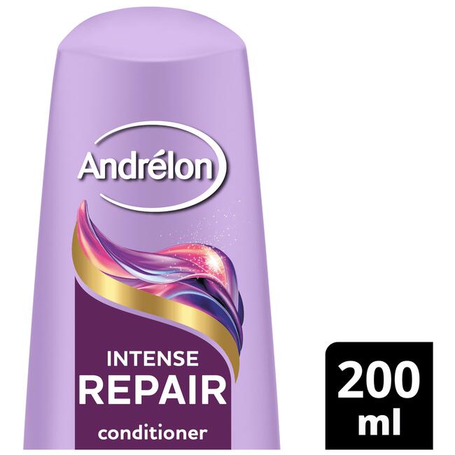 Andrélon Intense Repair Conditioner 200 ML