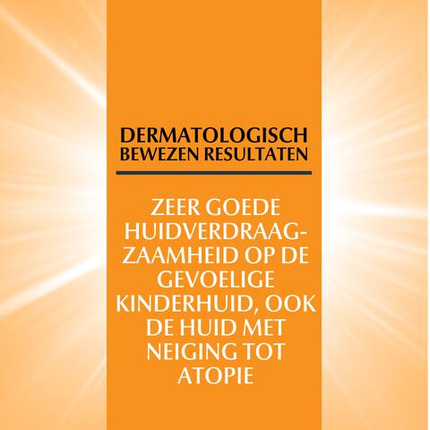 Eucerin Sun Sensitive Protect Kids Spray SPF50+ 200 ML