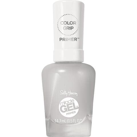 Sally Hansen Miracle Gel Primer Nagellak 109 Base Coat