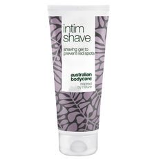 Australian Bodycare Intim Scheergel 100 ML
