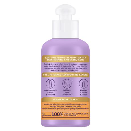 Andrélon Oil & Care Leave in cream 200 ML