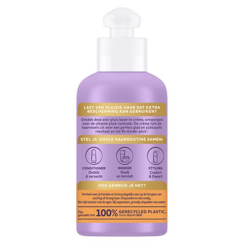 Andrélon Oil & Care Leave in cream 200 ML