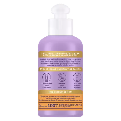 Andrélon Oil & Care Leave In Cream 200 ML