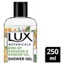 Lux Botanicals Bird of Paradise & Rosehip Oil Douchegel 250 ML