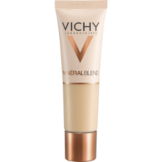 Vichy Minéralblend Foundation 03 Gypsum 30 ML