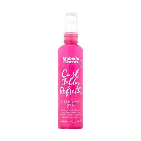 Umberto Giannini Curl Jelly Refresh Curl Reviving Spray 150 ML
