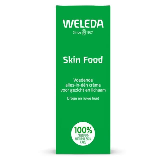 Weleda Skin Food Crème 75 ML