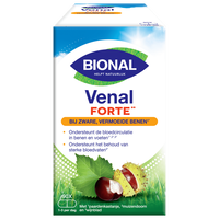 Bional Prostavit Forte Capsules