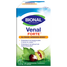 Bional Venal Forte 90 capsules