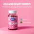 Yummygums Collageen 60 stuks