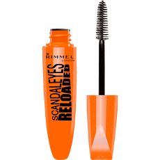 Rimmel London ScandalEyes Reloaded Mascara 001 Black