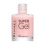 Rimmel London Super Gel French Manicure - 091 English Rose