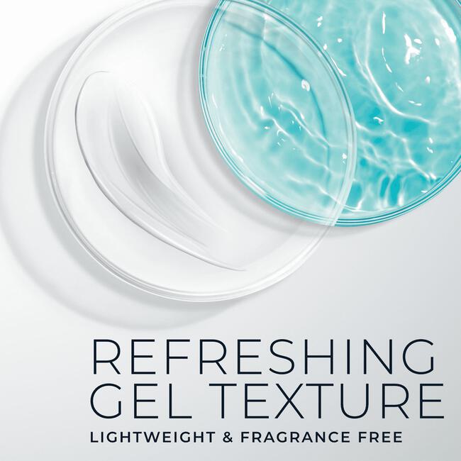 RoC Multi-Correxion Hydrate & Plump Eye Gel Cream 15 ML