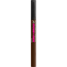 NYX Professional Makeup Zero To Brow Gel Espresso